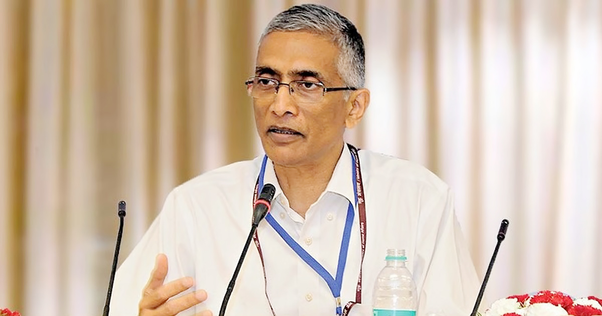 Tenure of Parameswaran Iyer as ED, World Bank Headquarters extended